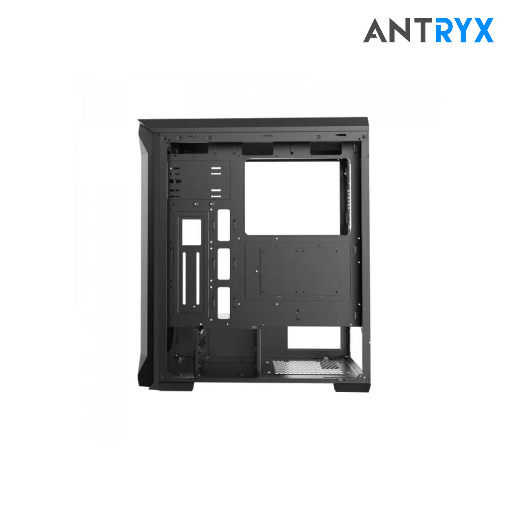 Antryx FX Sentry Plus Case ARGB Fan x4