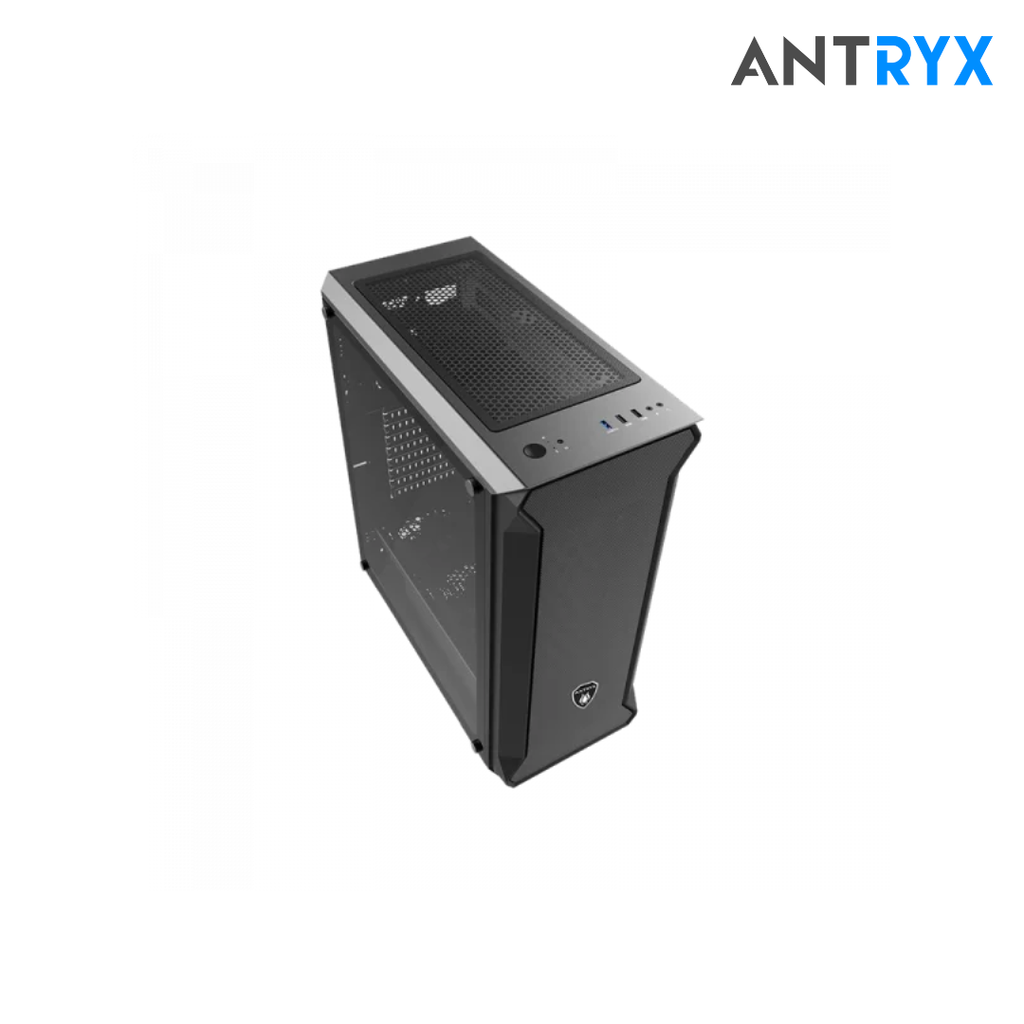 Antryx FX Sentry Plus Case ARGB Fan x4