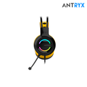 Antryx IRIS*K Yellow c/Microfono 7.1 Virtual