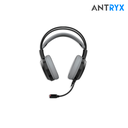 Antryx IRIS-K Gray Audiono c/Microfono 7.1 Virtual