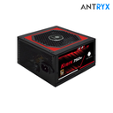 Antryx KIRIN V2 Fuente de Poder ATX 750W 80Plus Bronze
