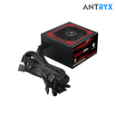 Antryx KIRIN V2 Fuente de Poder ATX 750W 80Plus Bronze