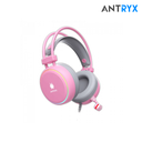 Antryx Kirby Audifono c/Microfono 7.1 Virtual