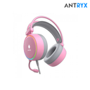 Antryx Kirby Audifono c/Microfono 7.1 Virtual
