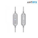Antryx Kirby Audifono c/Microfono 7.1 Virtual