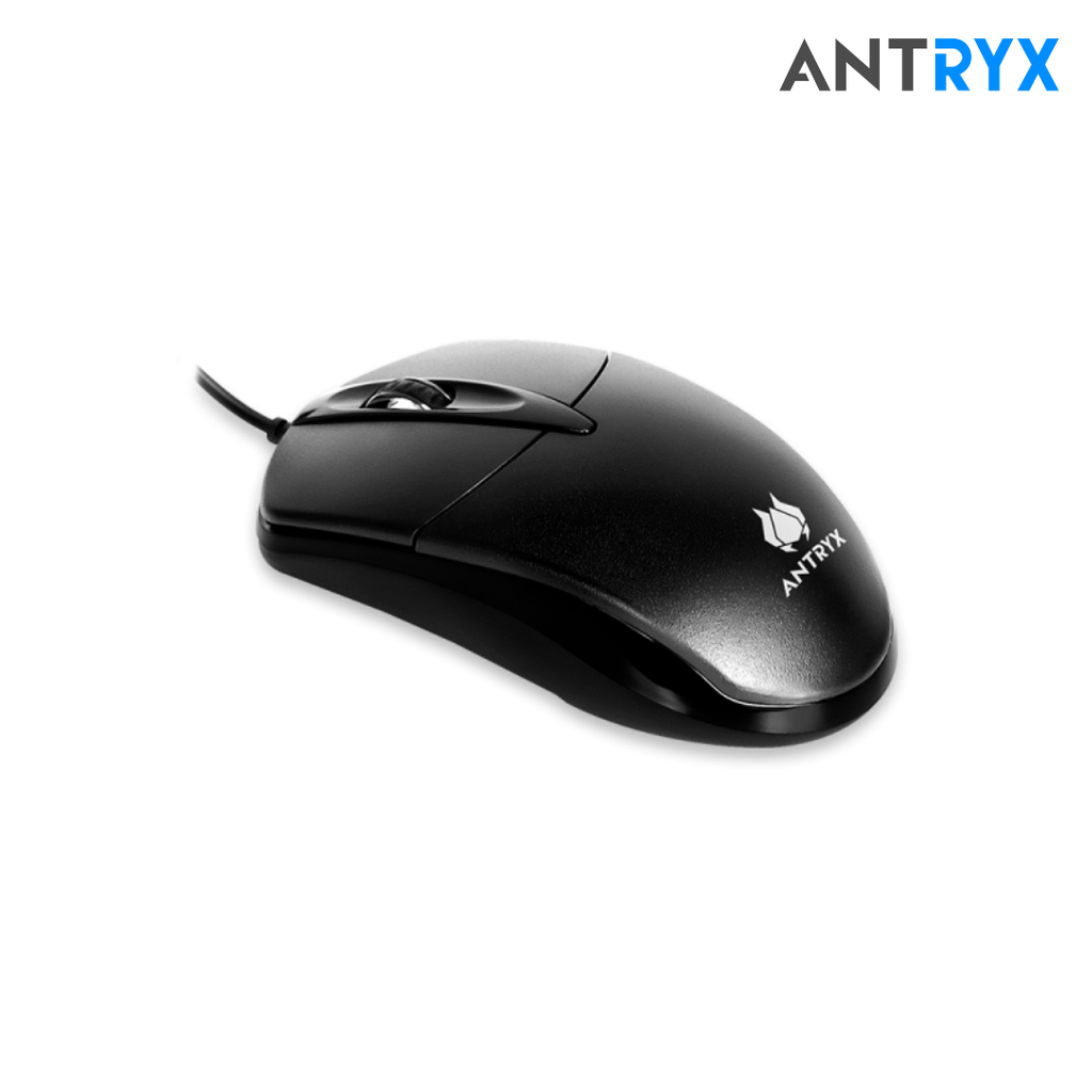 Antryx Kit + Teclado + Mouse Precision PS950 V2