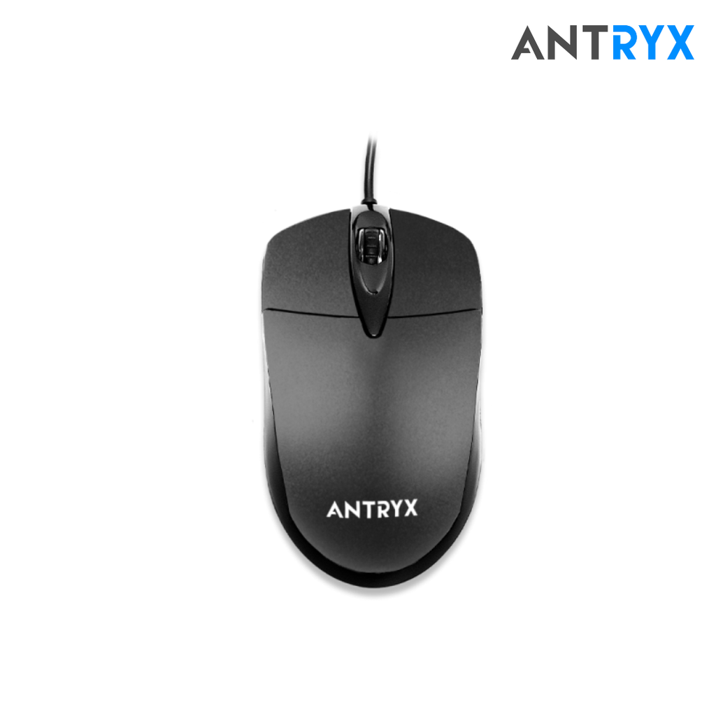 Antryx Kit + Teclado + Mouse Precision PS950 V2