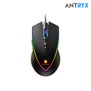 Antryx Kit gaming Teclado Mecanico Purple Switch + Mouse GC-5100
