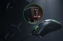 Razer Deathadder V2 Mouse Cable DPI 2000 Synapse