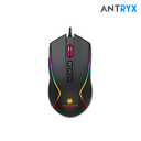 Antryx Kit gaming Teclado Mecanico Red Switch + Mouse GC-5500
