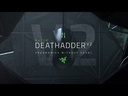 Razer Deathadder V2 Mouse Cable DPI 2000 Synapse