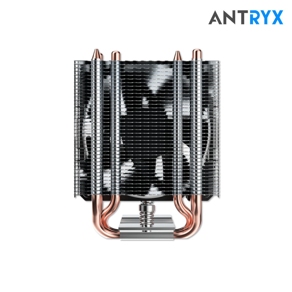 Antryx Mirage 310N Cooler Procesador
