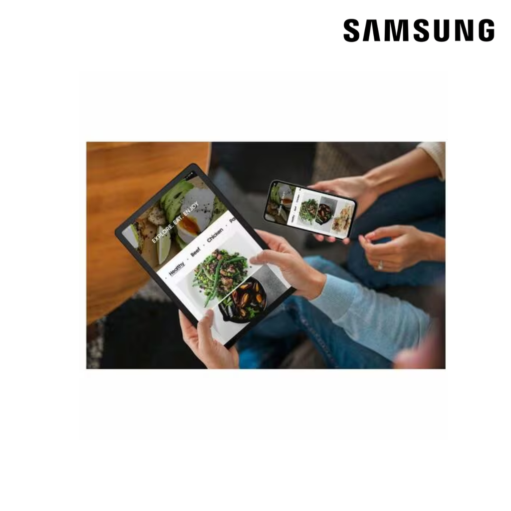 Samsung Tablet Galaxy Tab A9+11" 64GB 4GB RAM