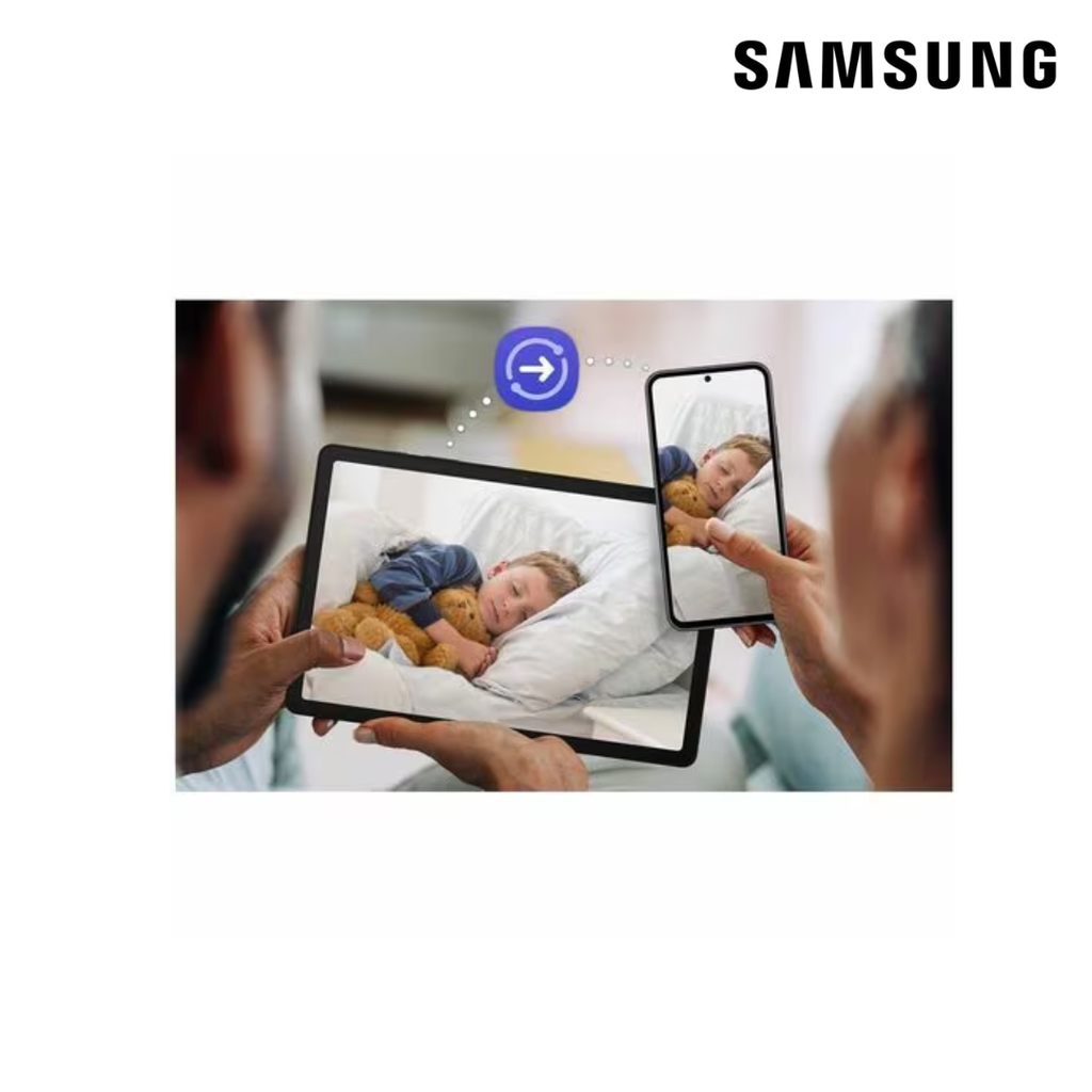 Samsung Tablet Galaxy Tab A9+11" 64GB 4GB RAM