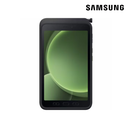 Samsung Tablet Galaxy Tab Active5 5G 8" IP68 128GB 6GB RAM + S Pen + Cover RugGed + Adaptador 15W