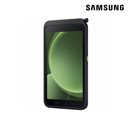 Samsung Tablet Galaxy Tab Active5 5G 8" IP68 128GB 6GB RAM + S Pen + Cover RugGed + Adaptador 15W