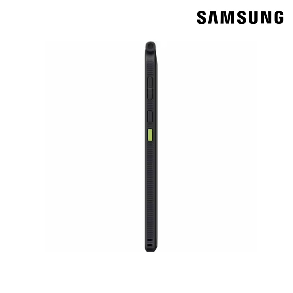 Samsung Tablet Galaxy Tab Active5 5G 8" IP68 128GB 6GB RAM + S Pen + Cover RugGed + Adaptador 15W