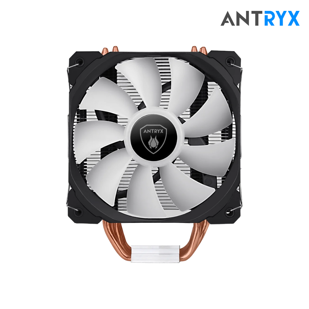 Antryx Mirage 410 Cooler Procesador ARGB