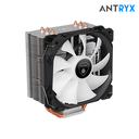 Antryx Mirage 410 Cooler Procesador ARGB