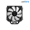 Antryx Mirage 530 Cooler Procesador ARGB