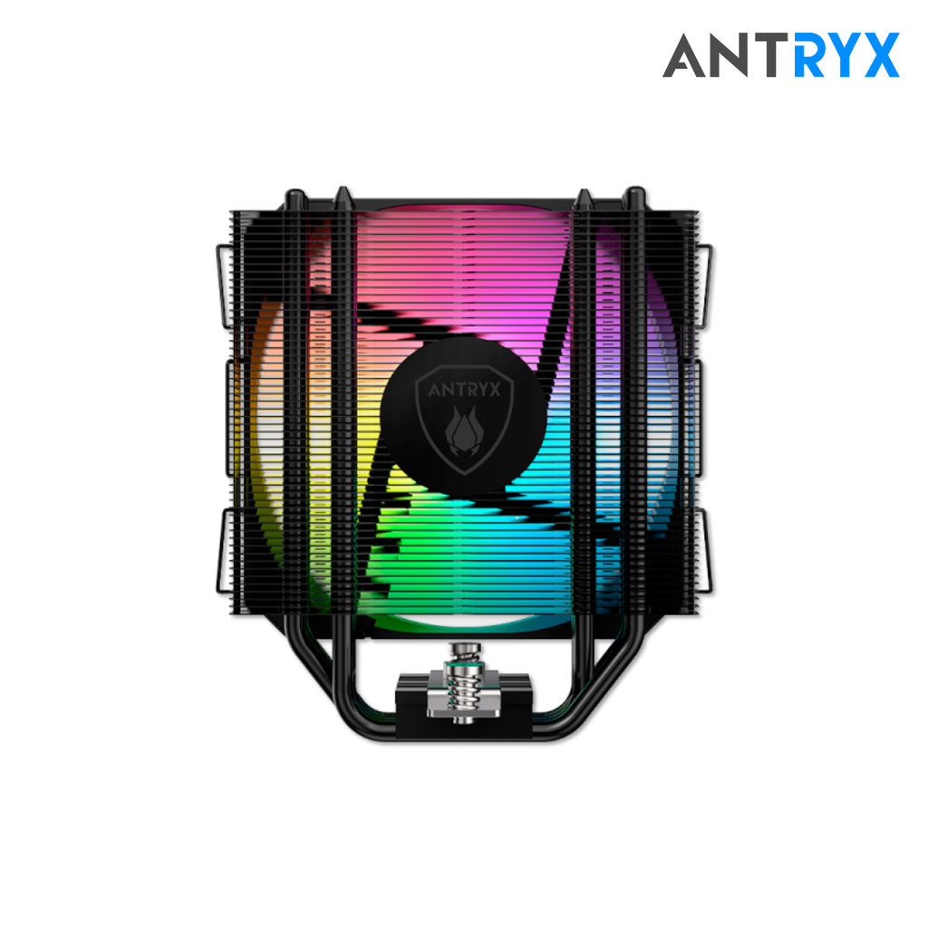 Antryx Mirage 530 Cooler Procesador ARGB