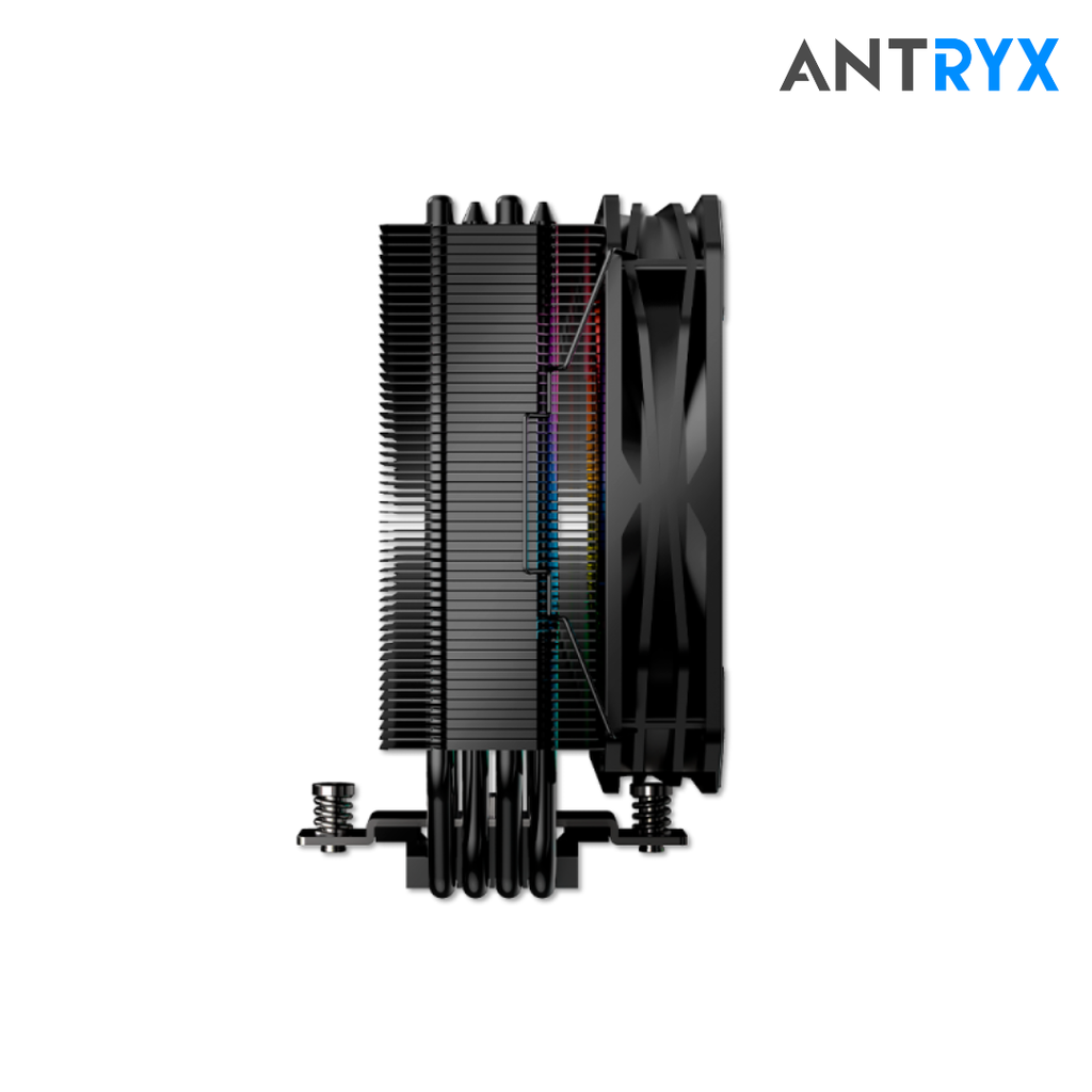 Antryx Mirage 530 Cooler Procesador ARGB
