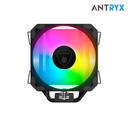 Antryx Mirage 530 Cooler Procesador ARGB