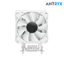 Antryx Mirage Infinity White Cooler Procesador ARGB