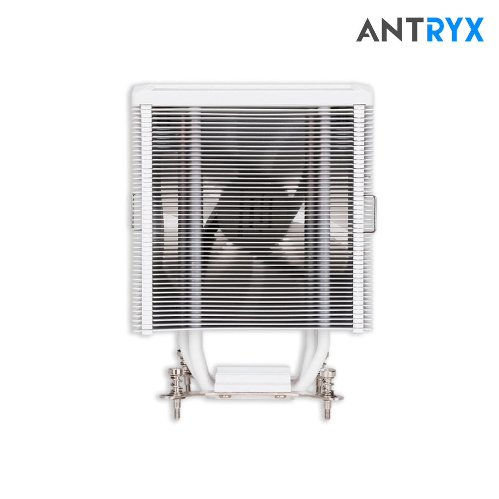 Antryx Mirage Infinity White Cooler Procesador ARGB