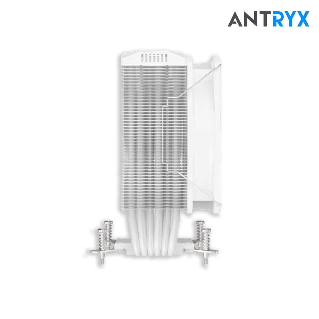Antryx Mirage Infinity White Cooler Procesador ARGB