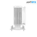 Antryx Mirage Infinity White Cooler Procesador ARGB