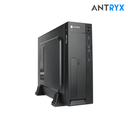 Antryx Neo Slim NS-200 Case c/Fuente 350W 80 Plus Bronze