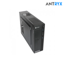Antryx Neo Slim NS-200 Case c/Fuente 350W 80 Plus Bronze
