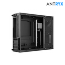 Antryx Neo Slim NS-200 Case c/Fuente 350W 80 Plus Bronze