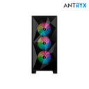 Antryx RX 250 Case FRGB Fan x4