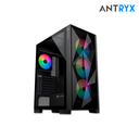 Antryx RX 250 Case FRGB Fan x4