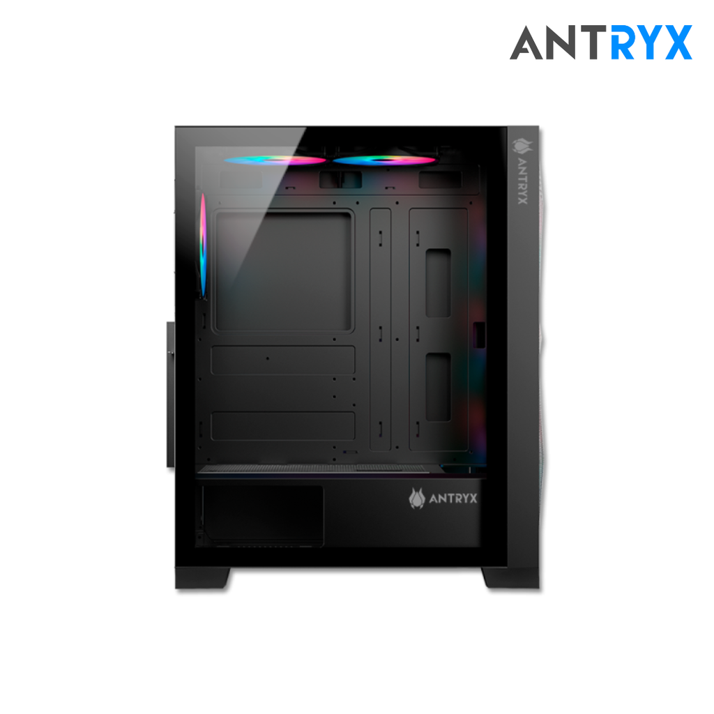 Antryx RX 250 Case FRGB Fan x4