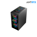 Antryx RX 250 Case FRGB Fan x4