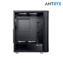 Antryx RX 260 Black FRGB Fan x4