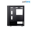Antryx RX 260 Black FRGB Fan x4