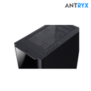 Antryx RX 260 Black FRGB Fan x4