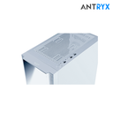 Antryx RX 260 White FRGB Fan x4