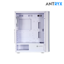 Antryx RX 260 White FRGB Fan x4