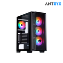 Antryx RX 270 Case FRGB Fan x4