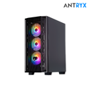 Antryx RX 270 Case FRGB Fan x4