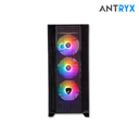 Antryx RX 270 Case FRGB Fan x4