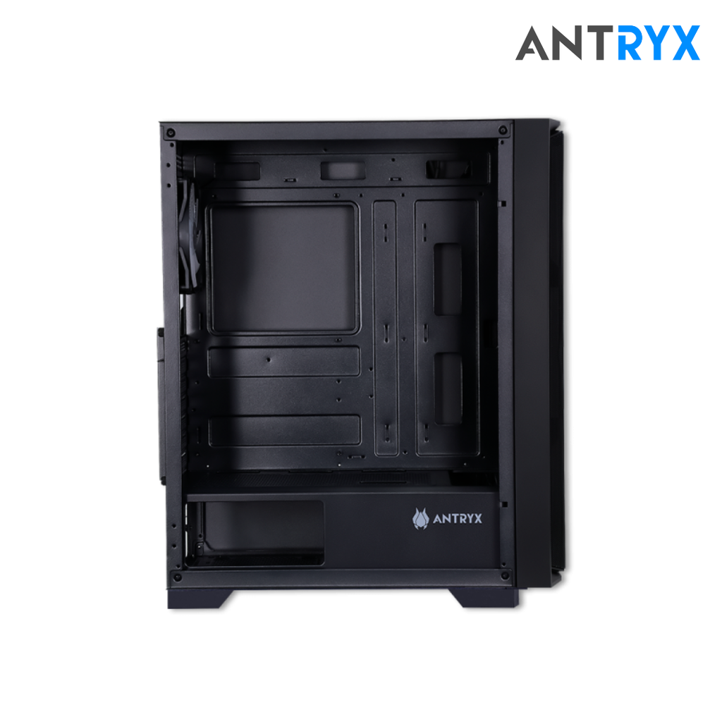 Antryx RX 270 Case FRGB Fan x4