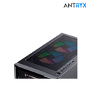Antryx RX 270 Case FRGB Fan x4