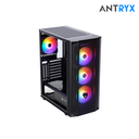 Antryx RX 270 Case FRGB Fan x4