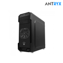 Antryx RX 350 Case c/Fuente B600W Performance Fan x2